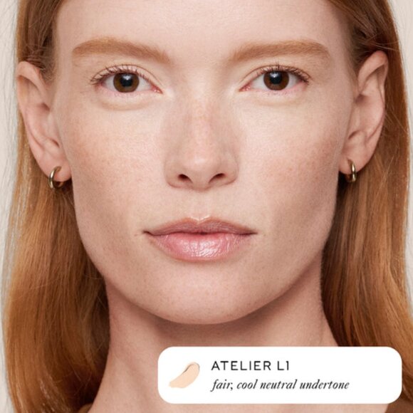 Westman Atelier Vital Skincare Concealer | Atelier L1 | NEW MAKEUP - Picture 5 of 6